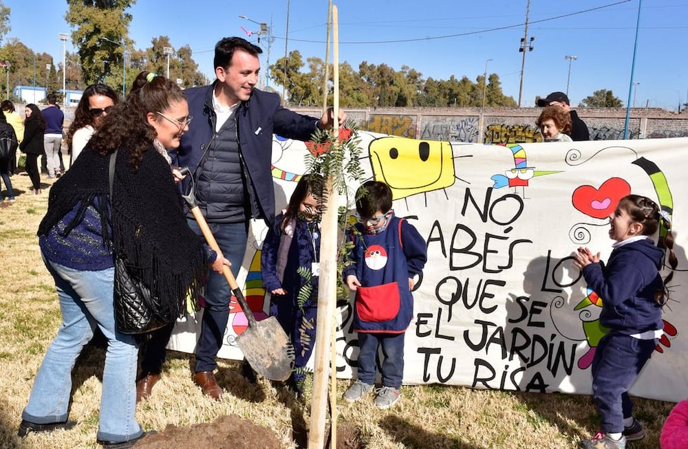Reconocimiento al Compromiso Ambiental: ya se puede postular a personas o instituciones