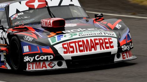 Turismo Carretera: Rossi ya tiene a sus invitados confirmados para Buenos Aires