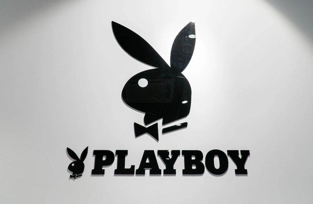 Samantha Everly será la tapa de Playboy de marzo