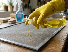 Este método mejora, en minutos, la respiración del hogar. Este método mejora, en minutos, la respiración del hogar.