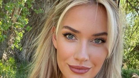 Jugó al tenis, es golfista profesional e influencer: las fotos de “mujer más sexy del mundo”. Foto: Instagram @_paige.renee