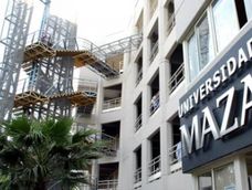 La Universidad Maza | Archivo