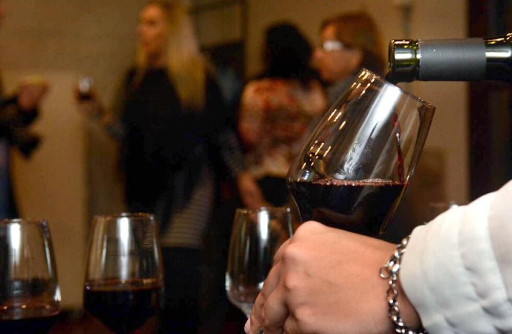 Cómo degustar un Malbec