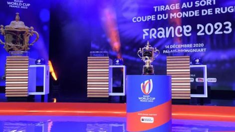 Eñ 26 del corriente se realizará el sorteo de los cruces del torneo en donde Argentina integrará el grupo D.