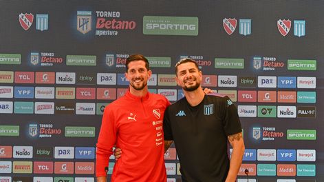 Los Andes | Rodrigo Rey / Arias