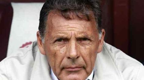 Russo quiere asegurar el pase de Boca a los cuartos de final de la Copa de la Liga Profesional. / Gentilez.a