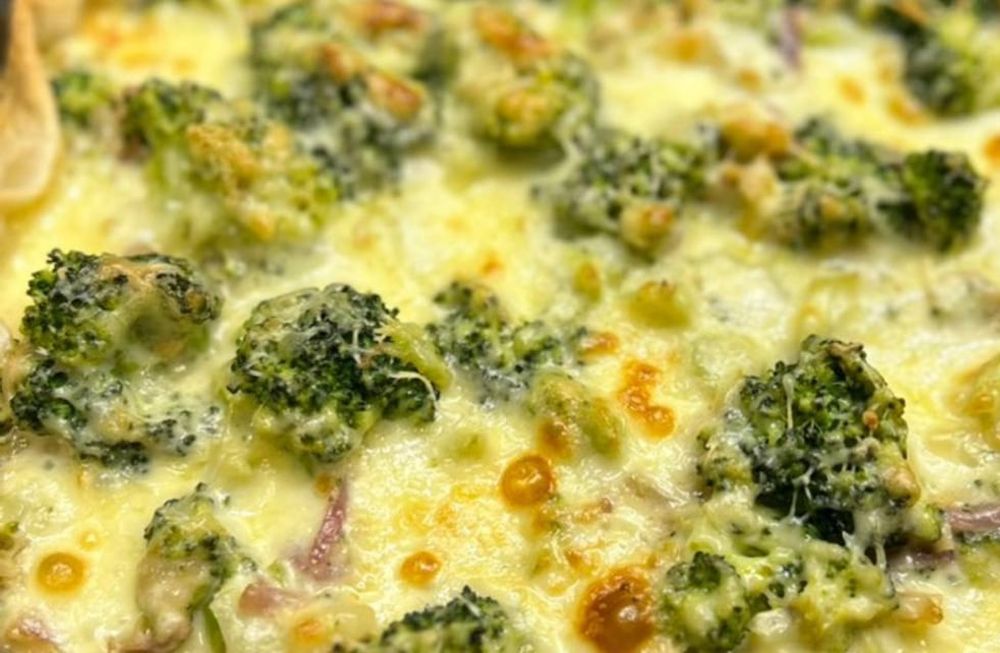 Así se hace esta rica receta para cuidar el cuerpo.