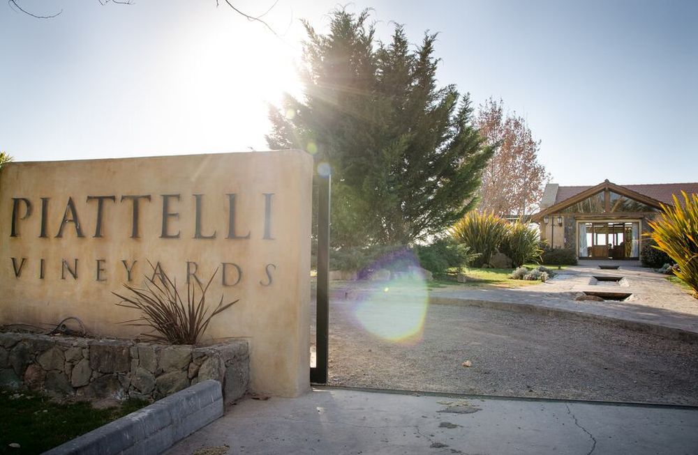 Piattelli Vineyards presenta Lobster & Wine Festival