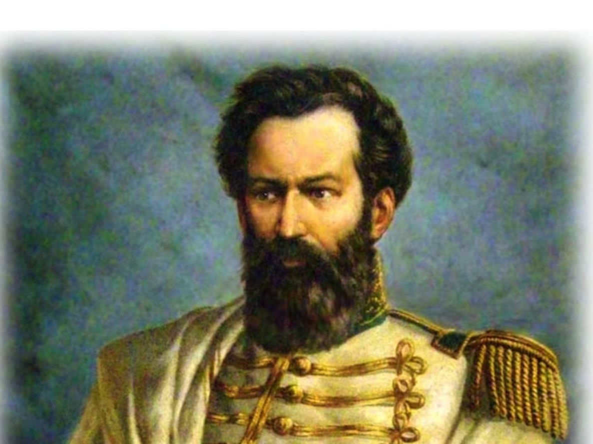 Martín Miguel de Güemes, un héroe olvidado - Por Andrés Abraham