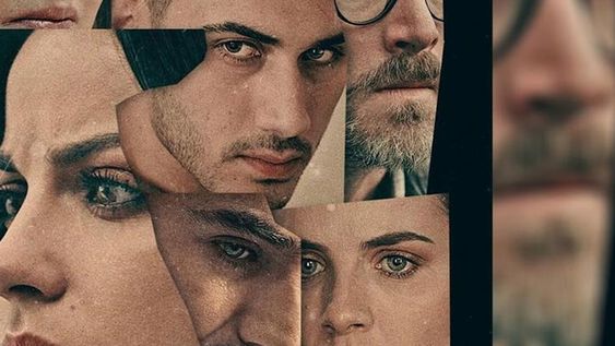 El detrás de escena de una de las ficciones más vistas en Netflix: “Oscuro deseo”