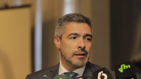 Sebastián Soneira, exfuncionario cornejista, fue designado en la Justicia Federal&nbsp;