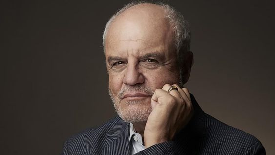 Juan Leyrado: “Una parte mía está haciendo raíces en Mendoza”