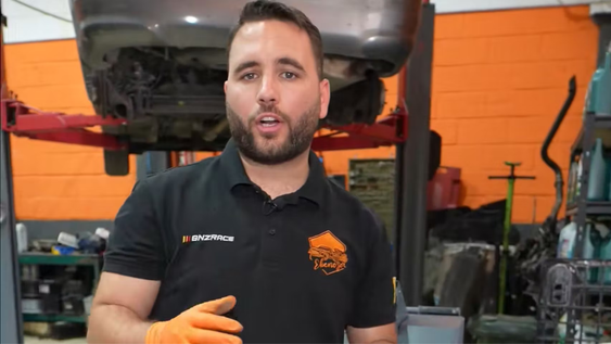 Mecánico recomienda este auto usado por encima de cualquier 0km.
