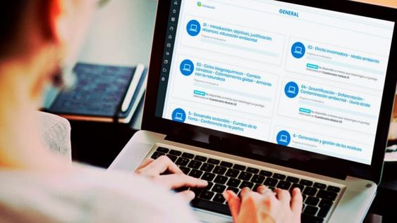 mendoza presento enlace 2.0, la plataforma gratuita de capacitacion para empleo y desarrollo local mendoza presento enlace 2.0, la plataforma gratuita de capacitacion para empleo y desarrollo local