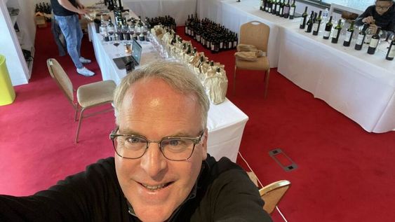 Cinco vinos argentinos obtuvieron 100 puntos de James Suckling