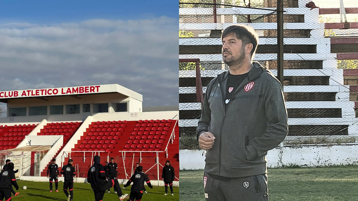 Torneo Federal A: sábado de acción y necesidad para Huracán Las Heras y Atlético Club San Martín