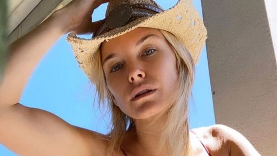 Desconsolada, Sofía Zámolo confió que su mamá tiene cáncer de páncreas e hígado