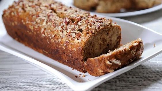 como hacer bizcochuelo de avena fit en 12 minutos con 4 ingredientes que tenes en la cocina