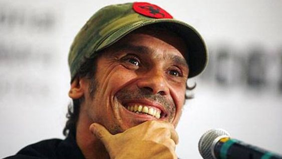 Manu Chao estrena show en San Juan