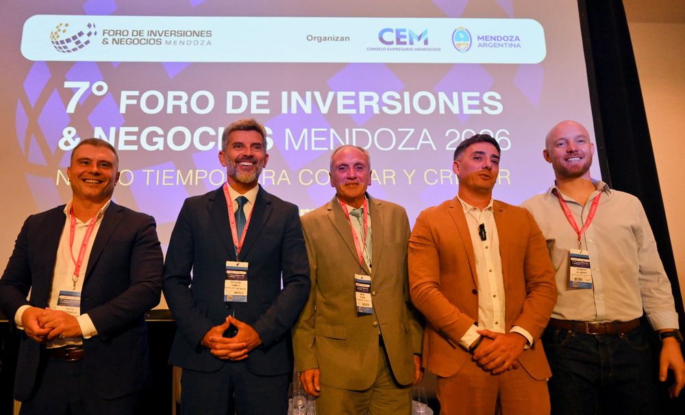 Un intendente le respondió a Caputo por las tasas municipales