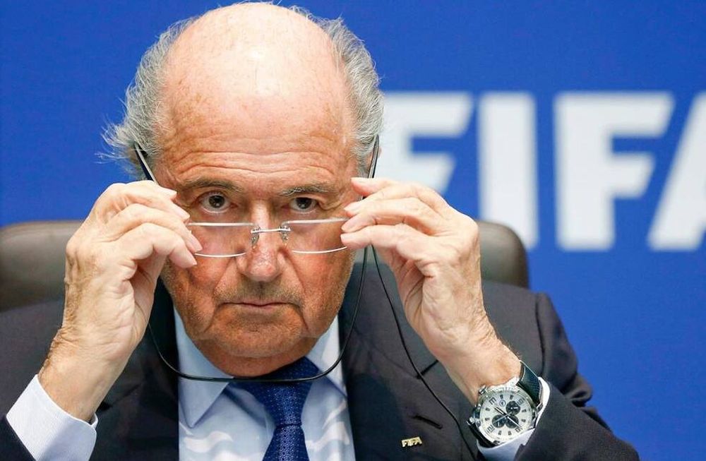 La FIFA podría modificar la regla del gol de visitante