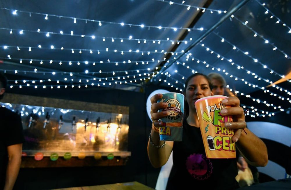 Fiesta de la Cerveza