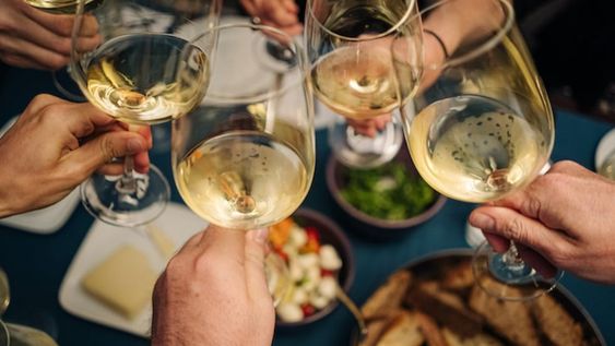 Brindis a mitad de semana: tres opciones de vinos