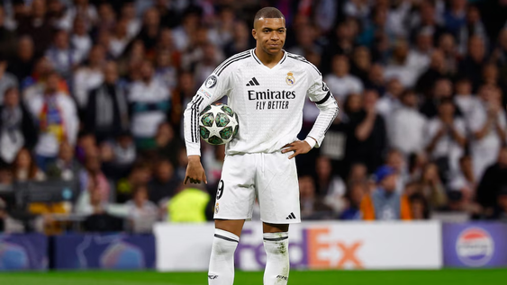 Real Madrid no pudo ante Arsenal y cayó en Champions League