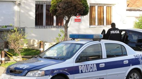 Inseguridad en Buenos Aires: asesinaron a un comerciante de un tiro en la nuca en un robo