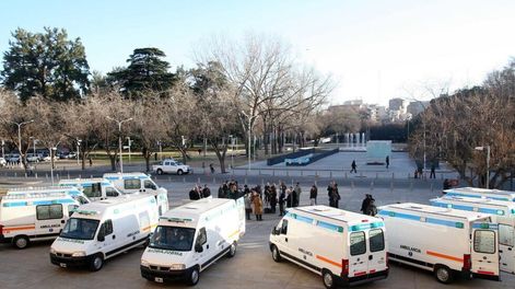 Buscan sumar unidades especializadas al 911 para asistir emergencias en salud mental: de qué trata el proyecto