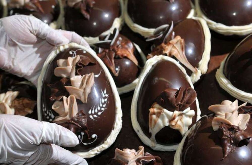 El 5 de abril ser&aacute;n las Pascuas 2026