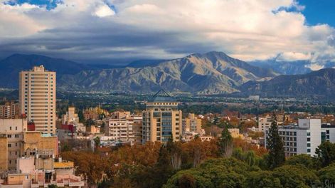 Chucho - Por Jorge Sosa