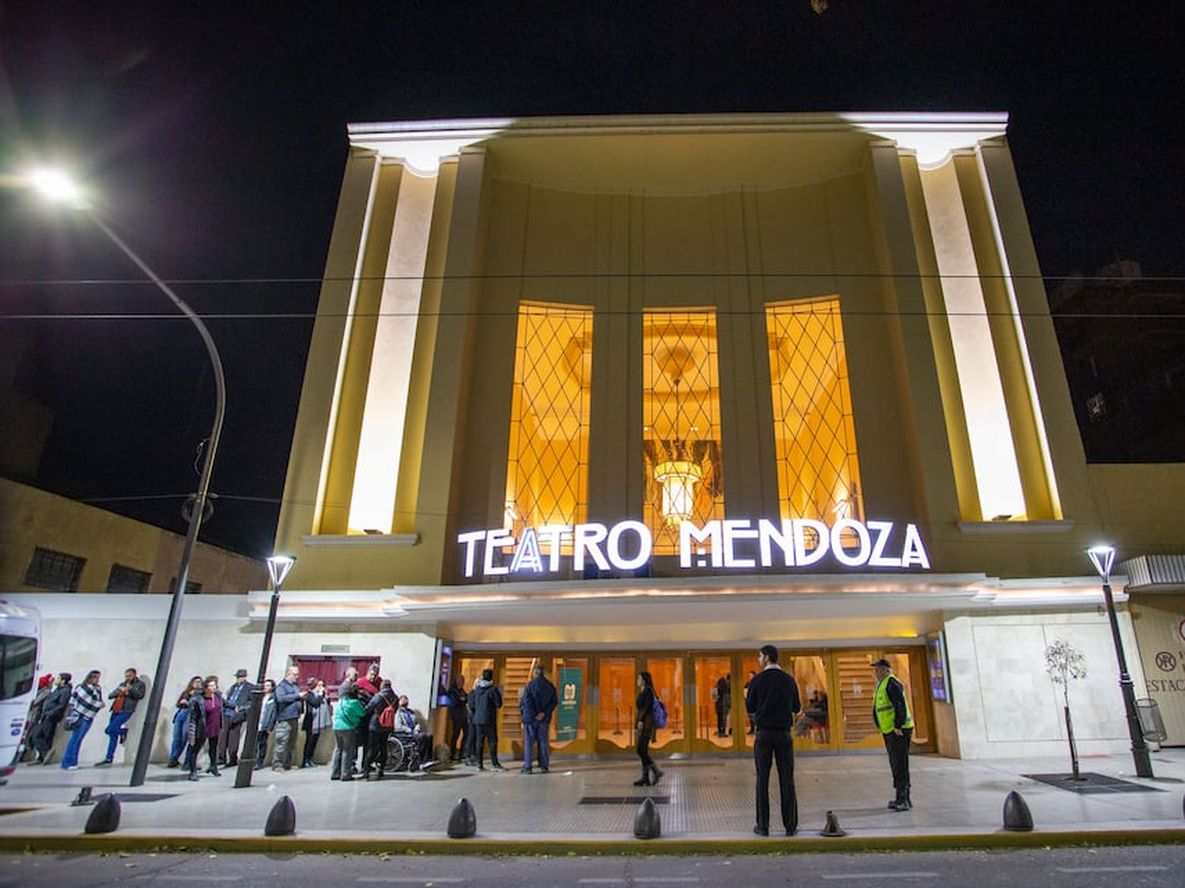 Grandes y chicos disfrutarán en julio de increíbles obras en el teatro Mendoza
