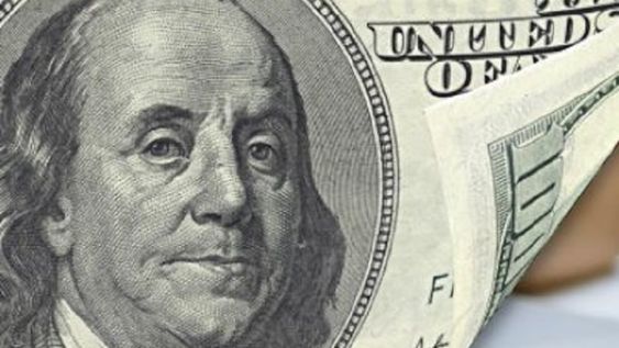 Dólar hoy: oficial y “blue” en alza en el cierre de la semana