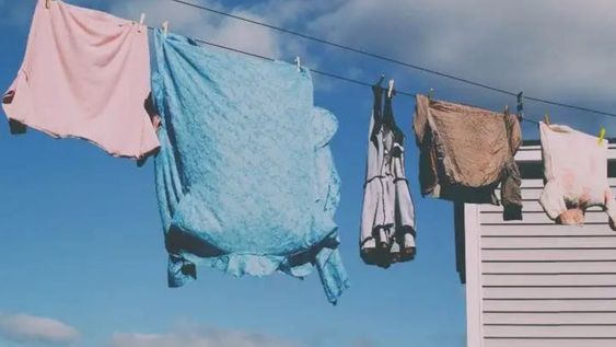 Estos métodos naturales le devuelven intensidad y brillo a la ropa.