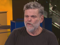 se revelaron detalles sobre la salud de alfredo casero: la operacion no salio bien