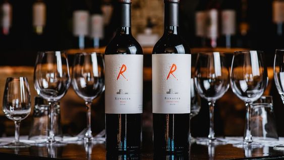 Renacer lanza la añada 2019 de sus vinos ícono
