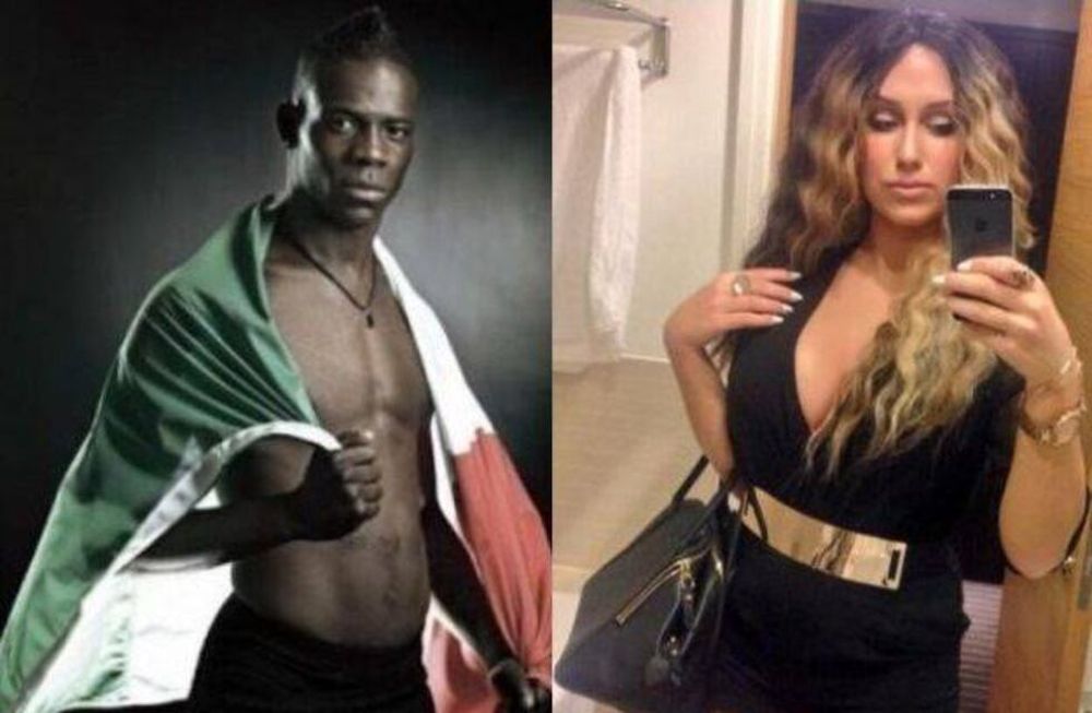 ¿Querés saber por qué reeligieron al futbolista Balotelli como el hombre más sexy del mundo?