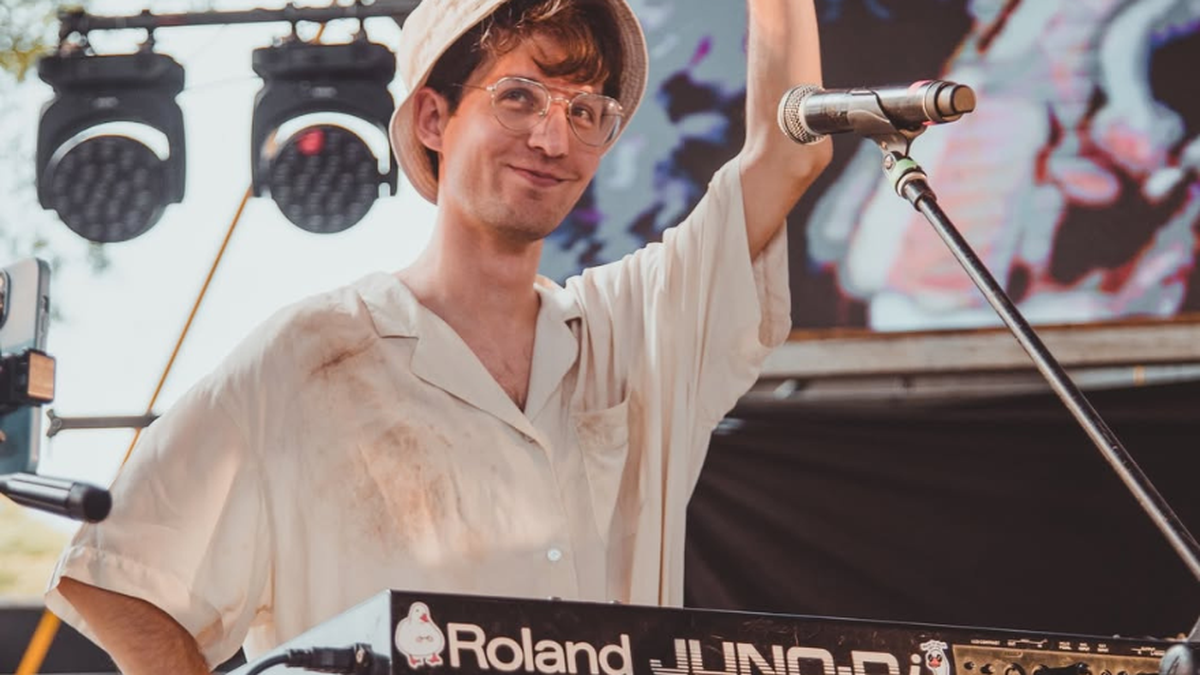 De Tucumán a Broadway: ganó una beca en Nueva York y busca ayuda para poder viajar