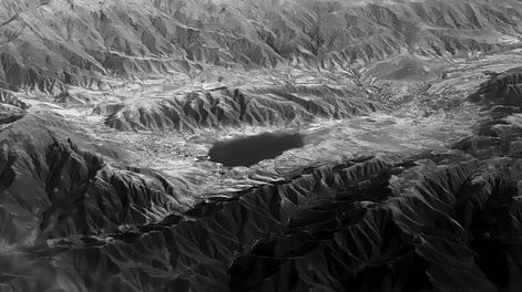 Sentimientos de la tierra, fotografía del mendocino Lucio Boschi.