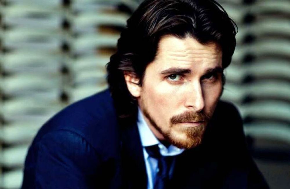 Al final, Christian Bale no será Steve Jobs