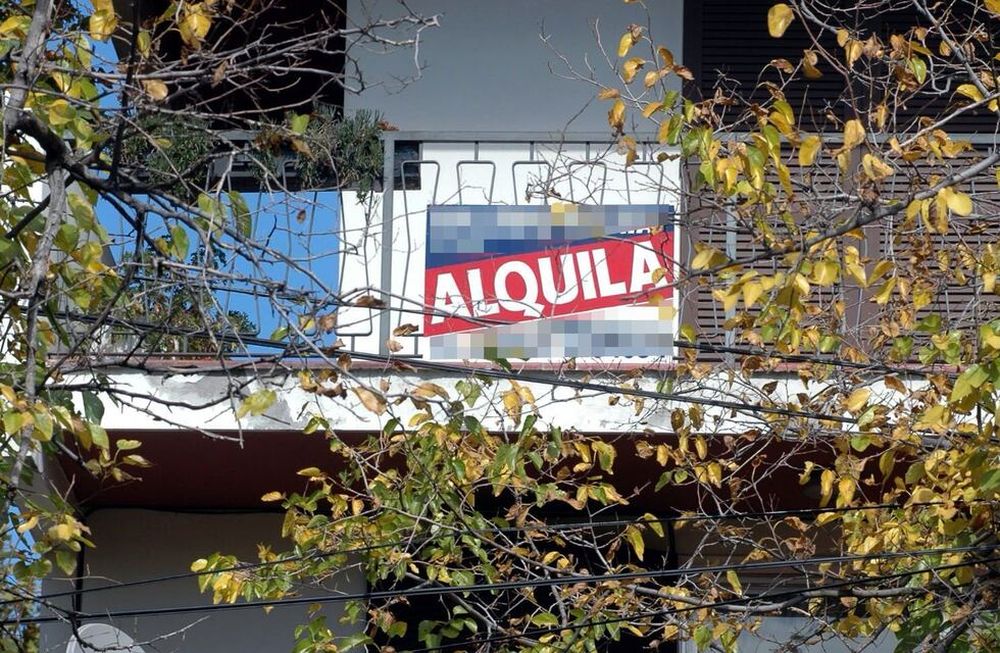 Alquiler.