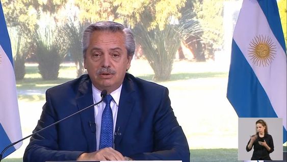 Temor a la inflación. El Presidente sabe que la gigantesca emisión monetaria va a recalentar los precios tarde o temprano. Todavía mantiene precios y tarifas congelados.