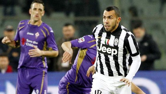 La Juve sólo empató