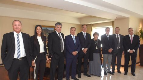 Cuarta edición de Ciclo de Encuentros