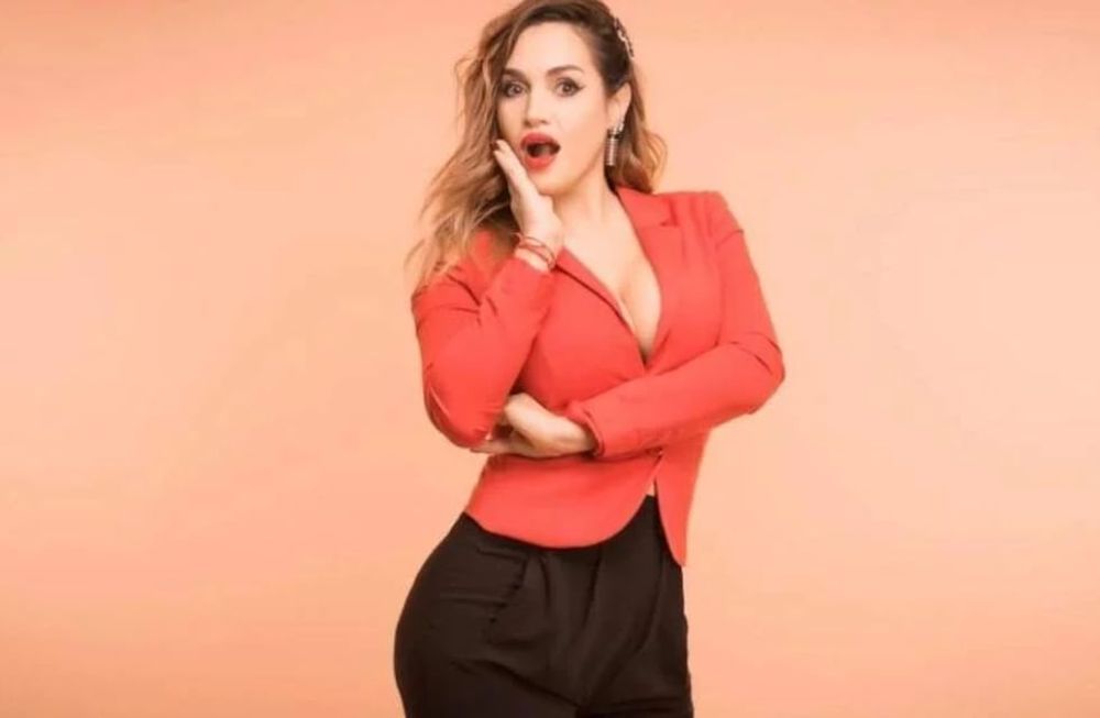 Belén Francese la pasó mal no solo por su diagnóstico de coronavirus sino por la actitud de algunos vecinos. Ella lo superó y piensa en casarse.