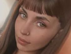 Muerte de Rocío Alvarito: el estremecedor video. Muerte de Rocío Alvarito: el estremecedor video.
