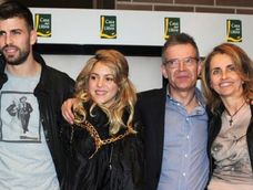 es grave y podria empeorar: duras declaraciones del padre de gerard pique y exsuegro de shakira