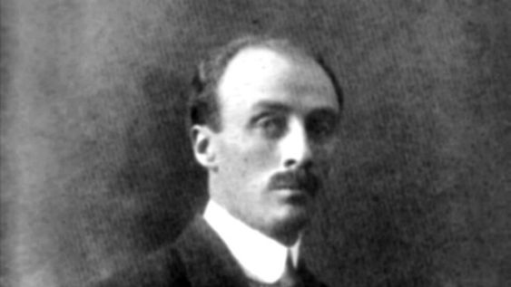 #100AñosdeRadio: Eduardo Bradley, el pionero olvidado en Mendoza