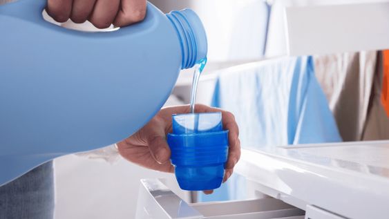 jabon en polvo o jabon liquido para lavar la ropa: cual es mejor para tu lavarropas